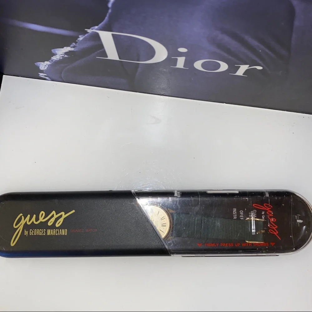 Guess by georges